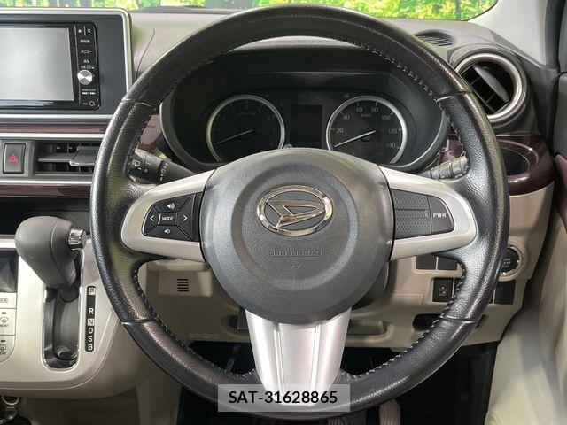 Daihatsu CAST 2016-06 7215955-10