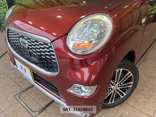 Daihatsu CAST 2016-06 7215955-11