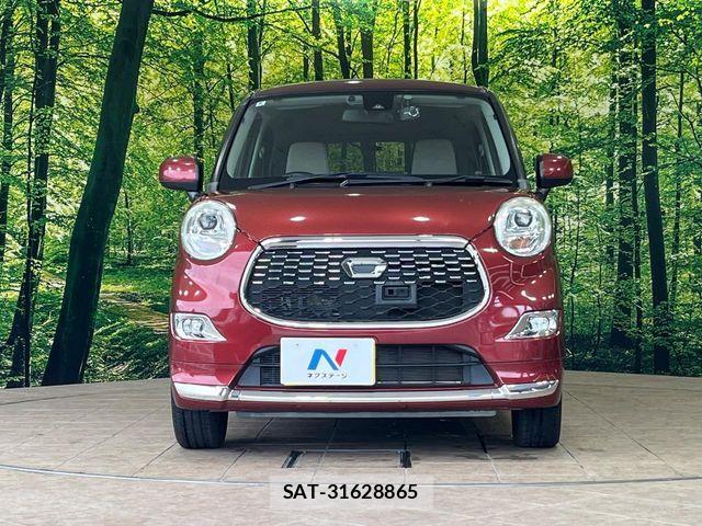 Daihatsu CAST 2016-06 7215955-13