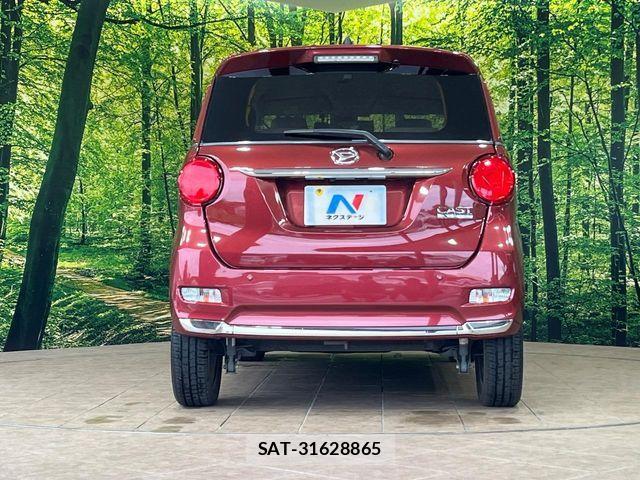 Daihatsu CAST 2016-06 7215955-14