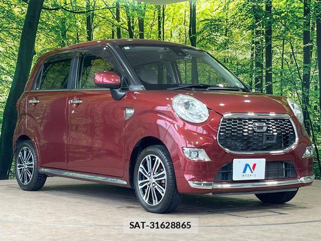 Daihatsu CAST 2016-06 7215955-15