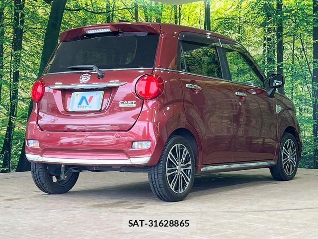 Daihatsu CAST 2016-06 7215955-16