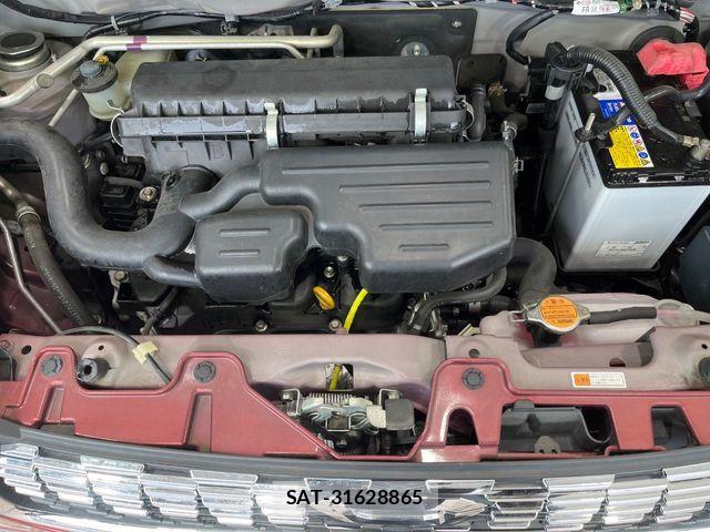 Daihatsu CAST 2016-06 7215955-17