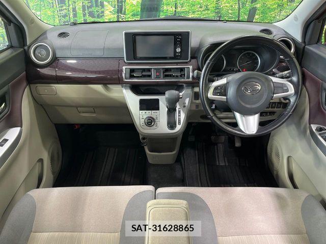 Daihatsu CAST 2016-06 7215955-1