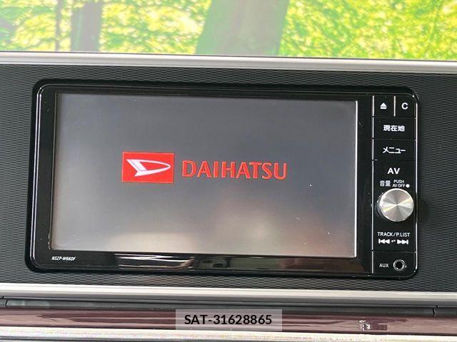 Daihatsu CAST 2016-06 7215955-2