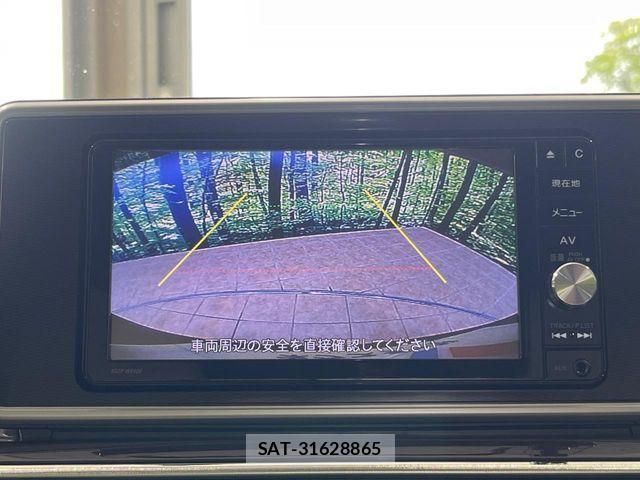 Daihatsu CAST 2016-06 7215955-3