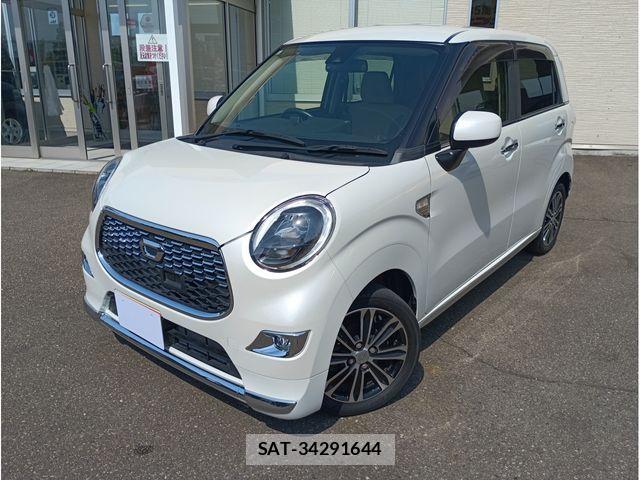 Daihatsu CAST 2015-10 7250097-0