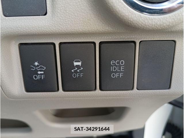 Daihatsu CAST 2015-10 7250097-12