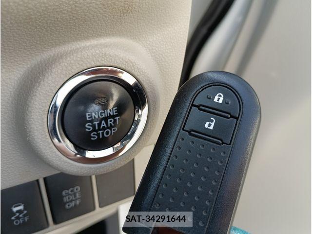 Daihatsu CAST 2015-10 7250097-13