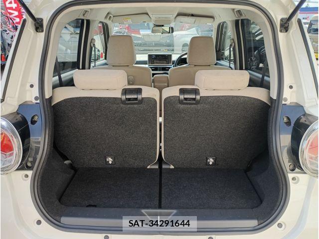 Daihatsu CAST 2015-10 7250097-15