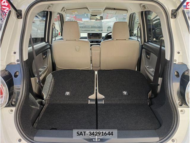 Daihatsu CAST 2015-10 7250097-16
