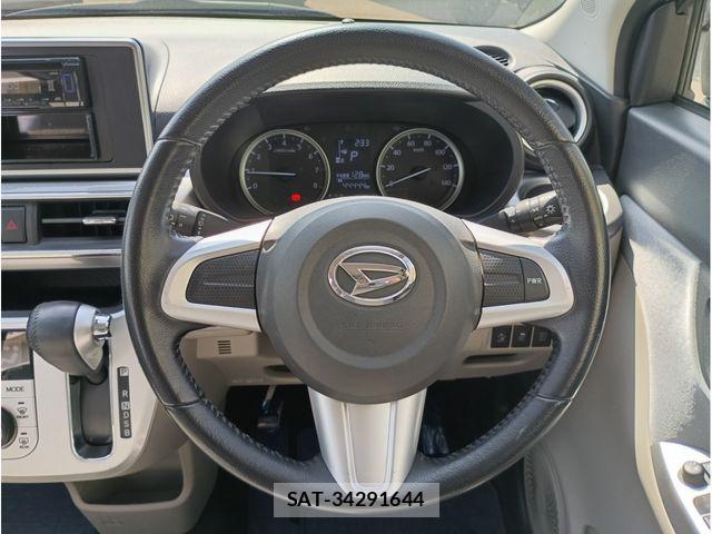 Daihatsu CAST 2015-10 7250097-17