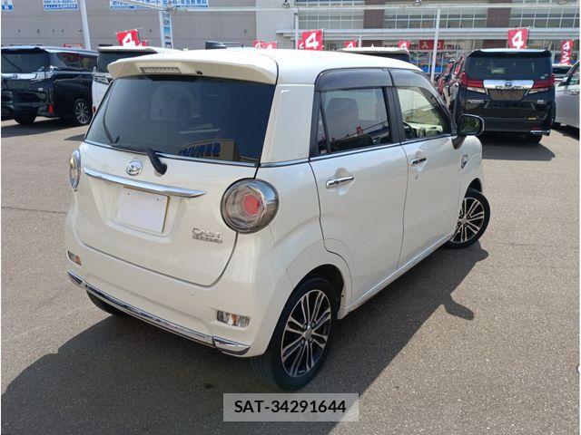 Daihatsu CAST 2015-10 7250097-1