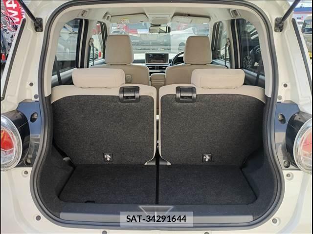 Daihatsu CAST 2015-10 7250097-25