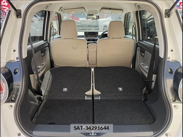 Daihatsu CAST 2015-10 7250097-26