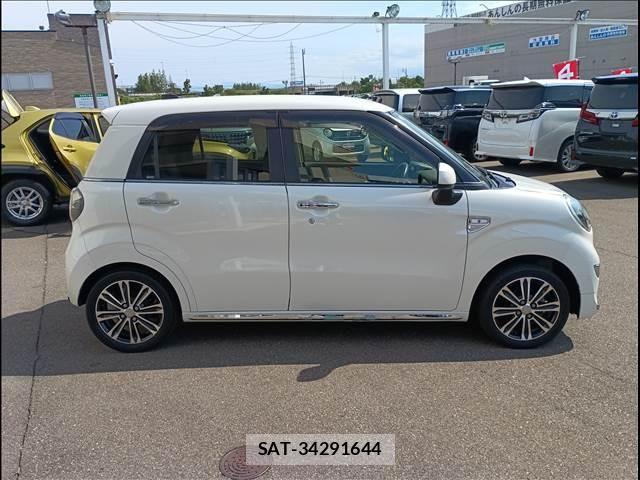 Daihatsu CAST 2015-10 7250097-3