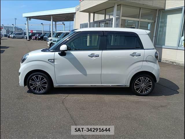 Daihatsu CAST 2015-10 7250097-4