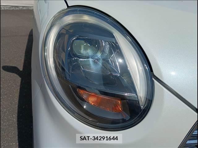 Daihatsu CAST 2015-10 7250097-5