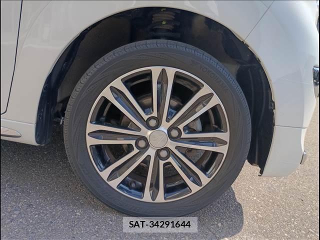 Daihatsu CAST 2015-10 7250097-6