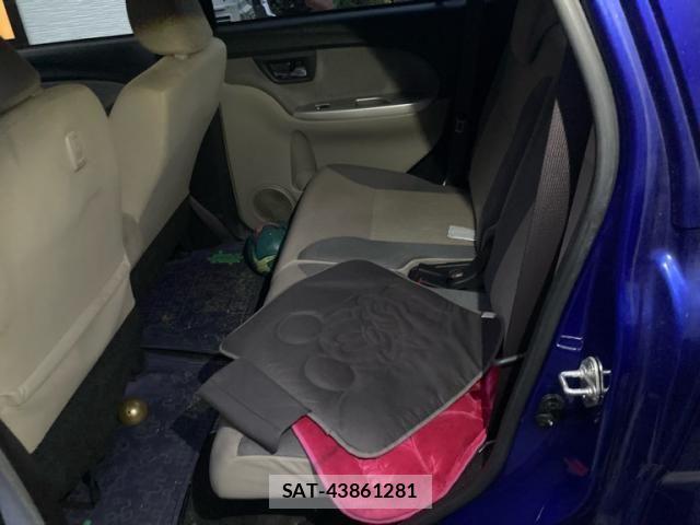 Daihatsu CAST 2015-10 7250091-10