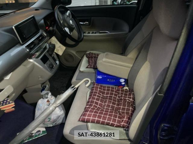 Daihatsu CAST 2015-10 7250091-11