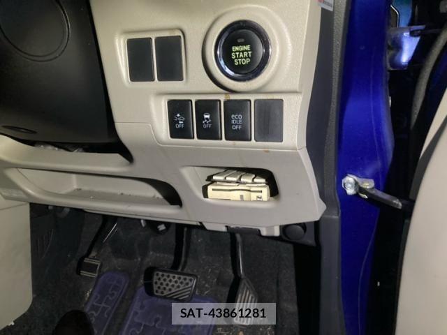 Daihatsu CAST 2015-10 7250091-13