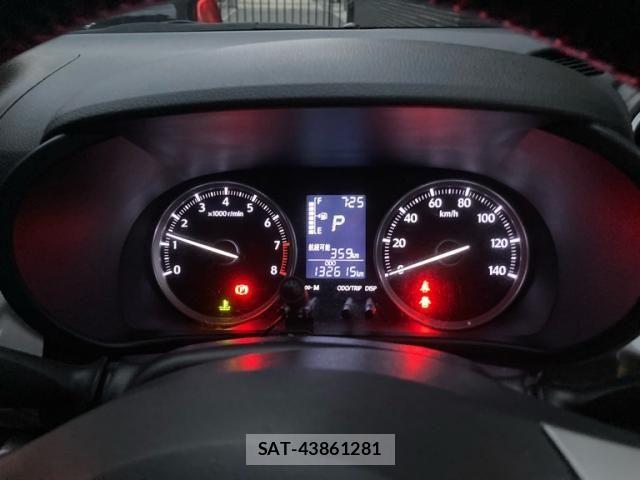 Daihatsu CAST 2015-10 7250091-14