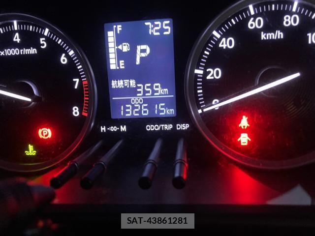 Daihatsu CAST 2015-10 7250091-15