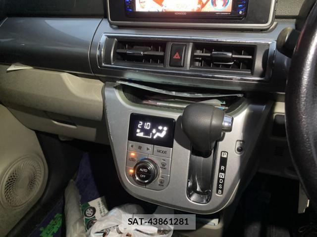 Daihatsu CAST 2015-10 7250091-16
