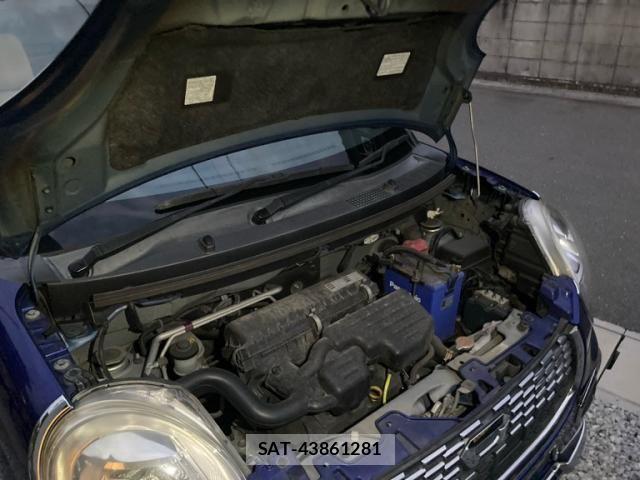 Daihatsu CAST 2015-10 7250091-18