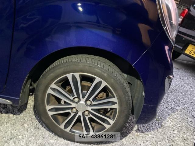 Daihatsu CAST 2015-10 7250091-5