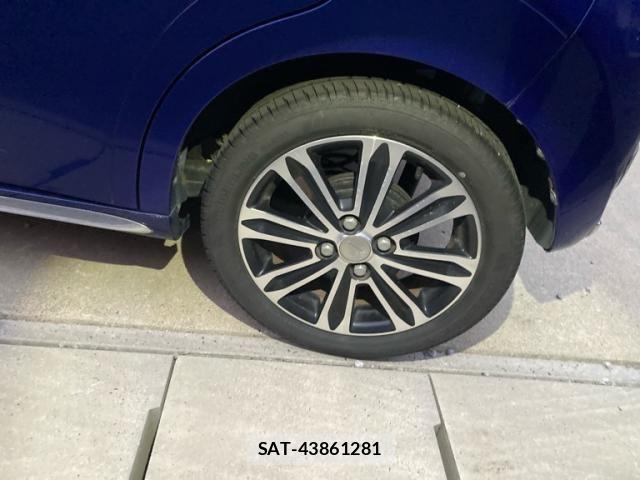Daihatsu CAST 2015-10 7250091-7