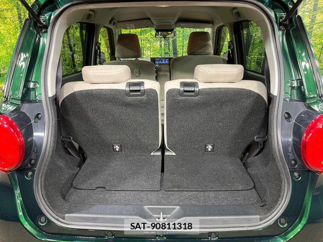 Daihatsu CAST 2020-11 7250093-9
