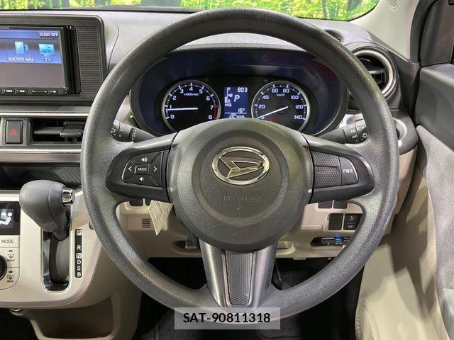 Daihatsu CAST 2020-11 7250093-10