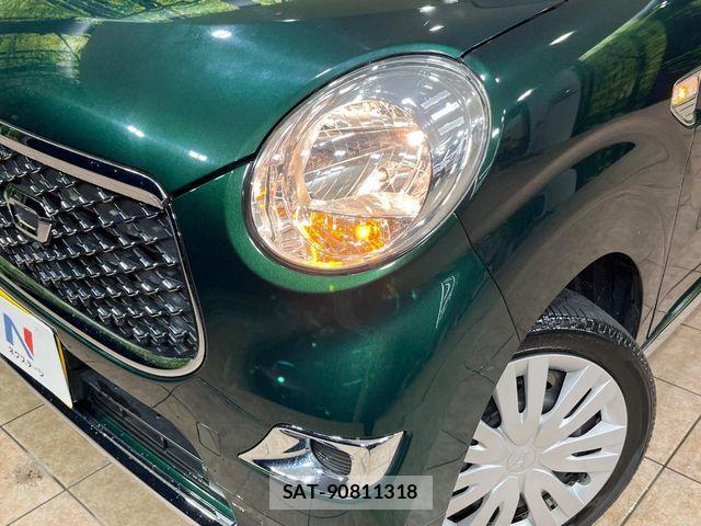 Daihatsu CAST 2020-11 7250093-11