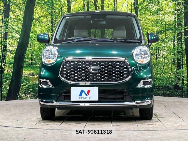 Daihatsu CAST 2020-11 7250093-13
