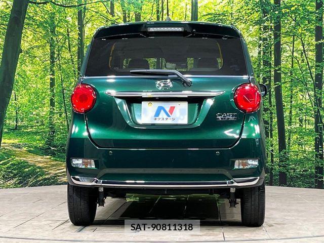 Daihatsu CAST 2020-11 7250093-14