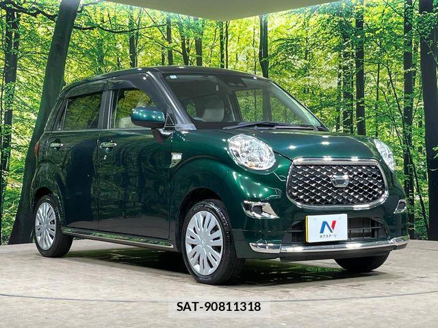 Daihatsu CAST 2020-11 7250093-15