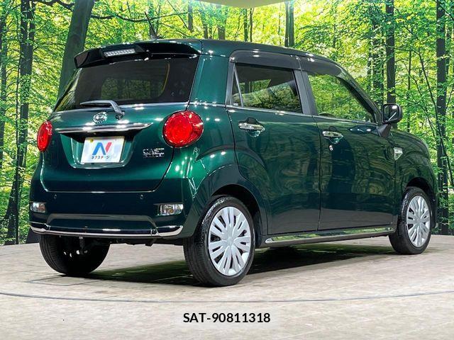 Daihatsu CAST 2020-11 7250093-16