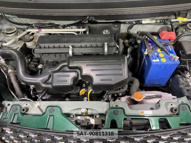 Daihatsu CAST 2020-11 7250093-17