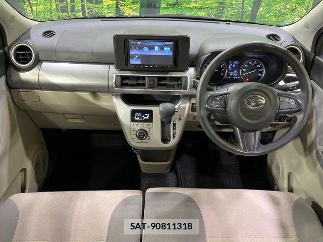 Daihatsu CAST 2020-11 7250093-1