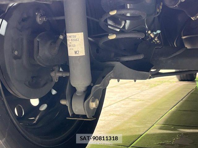 Daihatsu CAST 2020-11 7250093-19