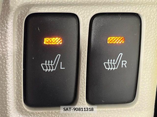 Daihatsu CAST 2020-11 7250093-4
