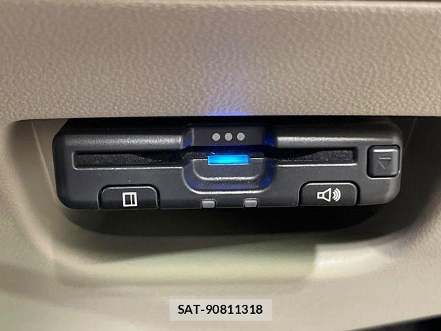Daihatsu CAST 2020-11 7250093-6