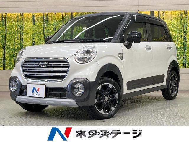 Daihatsu CAST 2018-05 7250088-0