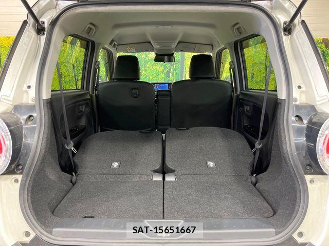 Daihatsu CAST 2018-05 7250088-9