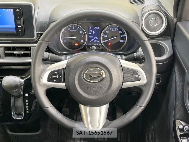 Daihatsu CAST 2018-05 7250088-10