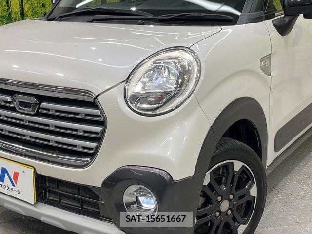Daihatsu CAST 2018-05 7250088-11