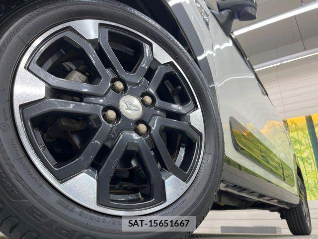 Daihatsu CAST 2018-05 7250088-12