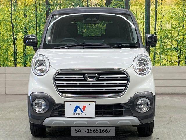 Daihatsu CAST 2018-05 7250088-13